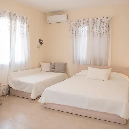 דירה House Erato By Ela To Greece *