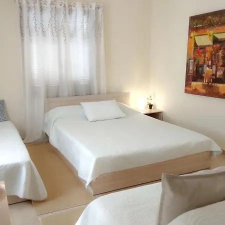 House Erato By Ela To Greece דירה