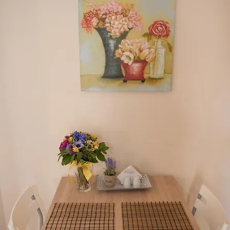 Apartamento House Erato By Ela To Greece Volos