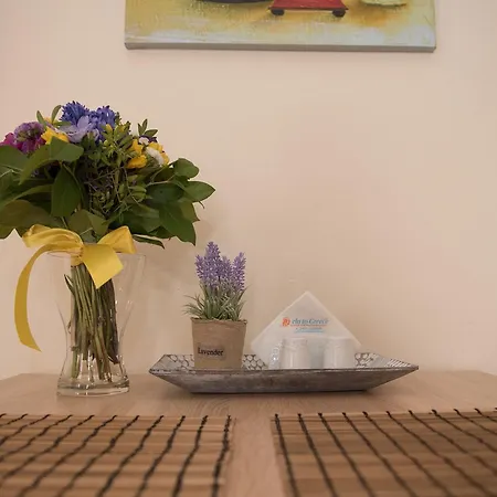House Erato By Ela To Greece *