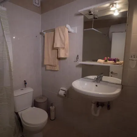 House Erato By Ela To Greece Apartamento