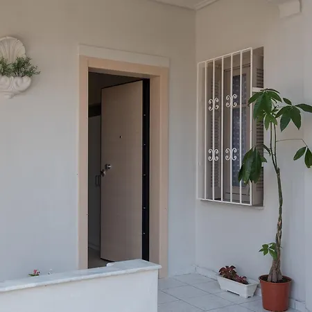 House Erato By Ela To Greece Apartamento Volos
