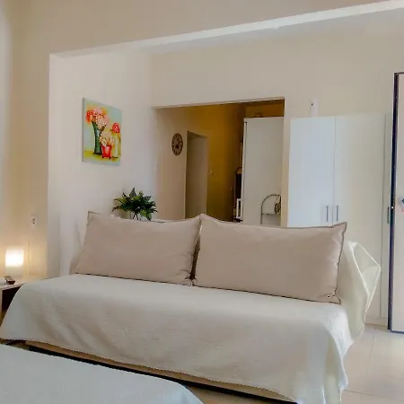 Apartamento House Erato By Ela To Greece *